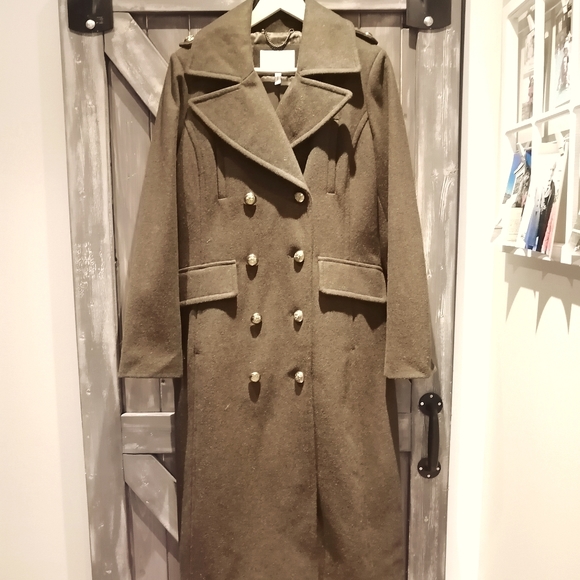 BCBGENERATION coat - Picture 1 of 2